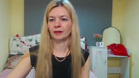 Melissa online show from 04.19.26