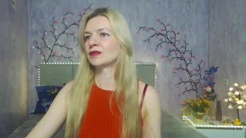 Melissa online show from 04.21.26