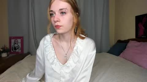 Lissa online show from 08.02.26