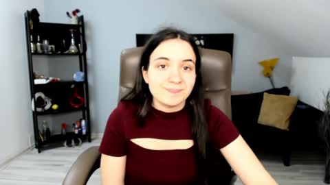 Snapshot of melissawiliam chatting on 01.23.25 melissawiliam online show from 01.23.25