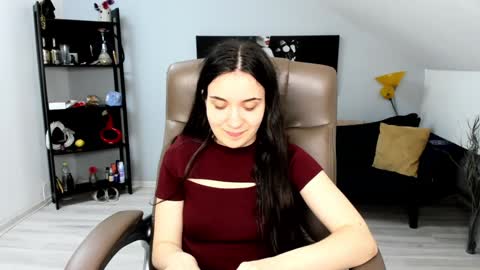 Snapshot of melissawiliam chatting on 01.23.25 melissawiliam online show from 01.23.25