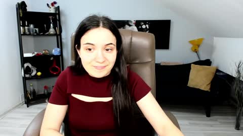 Snapshot of melissawiliam chatting on 01.24.25 melissawiliam online show from 01.24.25