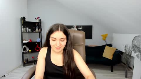 Snapshot of melissawiliam chatting on 01.27.25 melissawiliam online show from 01.27.25