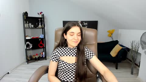 Snapshot of melissawiliam chatting on 01.28.25 melissawiliam online show from 01.28.25