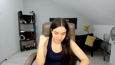 Snapshot of melissawiliam chatting on 01.29.25 melissawiliam online show from 01.29.25