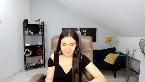 Snapshot of melissawiliam chatting on 01.31.25 melissawiliam online show from 01.31.25