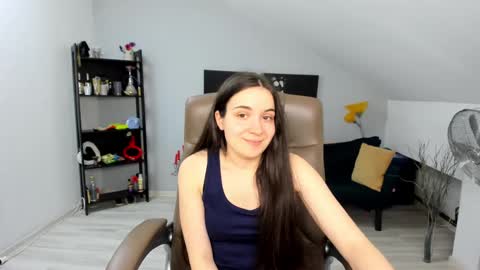 Snapshot of melissawiliam chatting on 02.10.25 melissawiliam online show from 02.10.25