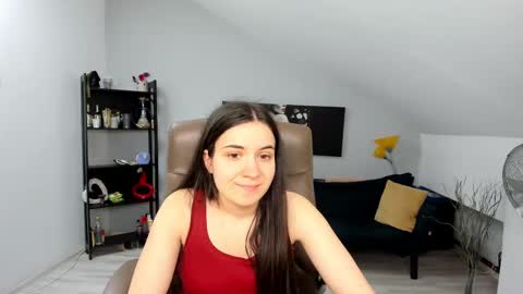 Snapshot of melissawiliam chatting on 02.12.25 melissawiliam online show from 02.12.25