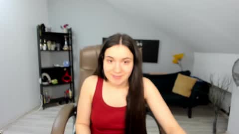 Snapshot of melissawiliam chatting on 02.12.25 melissawiliam online show from 02.12.25