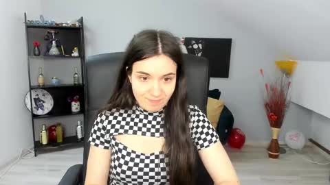 Snapshot of melissawiliam chatting on 02.25.25 melissawiliam online show from 02.25.25