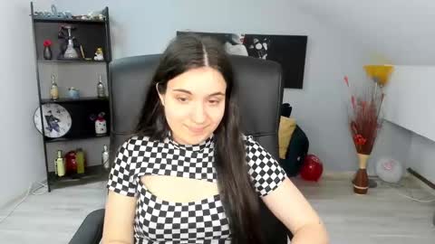 Snapshot of melissawiliam chatting on 02.25.25 melissawiliam online show from 02.25.25