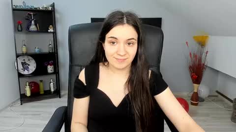 Snapshot of melissawiliam chatting on 02.27.25 melissawiliam online show from 02.27.25