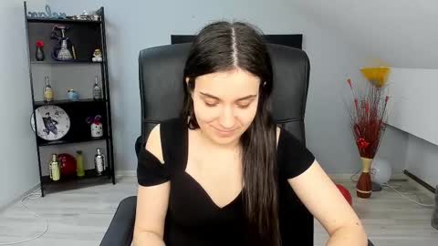 Snapshot of melissawiliam chatting on 02.27.25 melissawiliam online show from 02.27.25