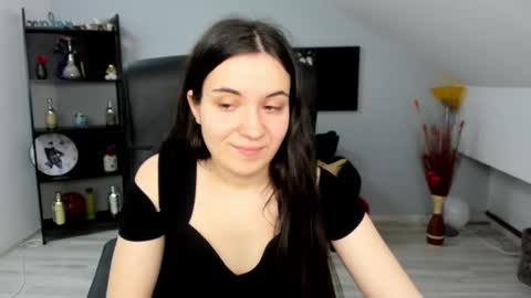 Snapshot of melissawiliam chatting on 03.05.25 melissawiliam online show from 03.05.25