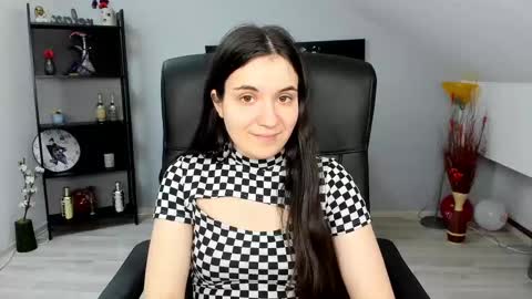 Snapshot of melissawiliam chatting on 03.06.25 melissawiliam online show from 03.06.25