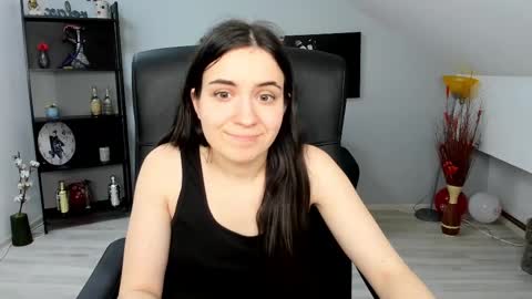 Snapshot of melissawiliam chatting on 03.07.25 melissawiliam online show from 03.07.25