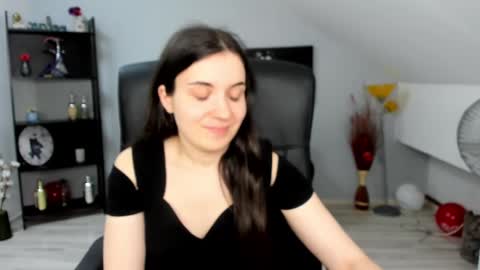 Snapshot of melissawiliam chatting on 03.12.25 melissawiliam online show from 03.12.25