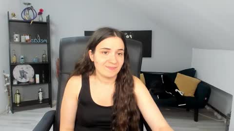 Snapshot of melissawiliam chatting on 09.15.25 melissawiliam online show from 09.15.25