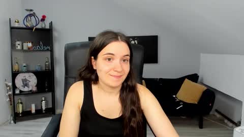 Snapshot of melissawiliam chatting on 09.22.25 melissawiliam online show from 09.22.25