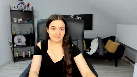 Snapshot of melissawiliam chatting on 10.01.25 melissawiliam online show from 10.01.25