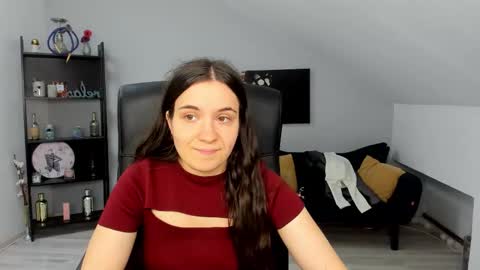 Snapshot of melissawiliam chatting on 10.09.25 melissawiliam online show from 10.09.25