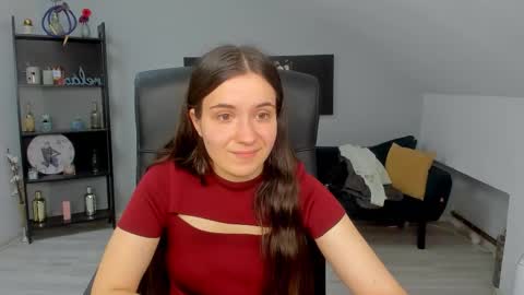 Snapshot of melissawiliam chatting on 10.16.25 melissawiliam online show from 10.16.25