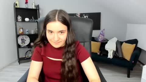 Snapshot of melissawiliam chatting on 10.30.25 melissawiliam online show from 10.30.25