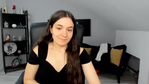 Snapshot of melissawiliam chatting on 11.05.25 melissawiliam online show from 11.05.25