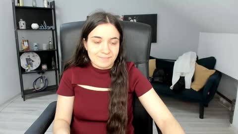 Snapshot of melissawiliam chatting on 11.20.25 melissawiliam online show from 11.20.25