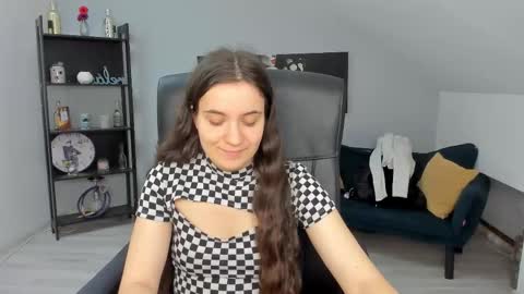 Snapshot of melissawiliam chatting on 12.02.25 melissawiliam online show from 12.02.25