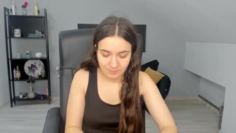 melissawiliam online show from 12.21.25