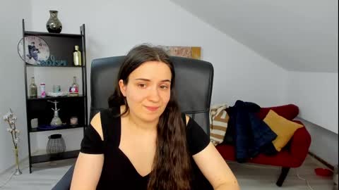 melissawiliam online show from 04.29.26