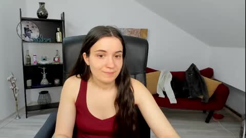 melissawiliam online show from 05.15.26