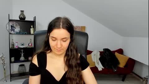 melissawiliam online show from 06.03.26