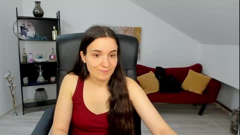 melissawiliam online show from 06.05.26