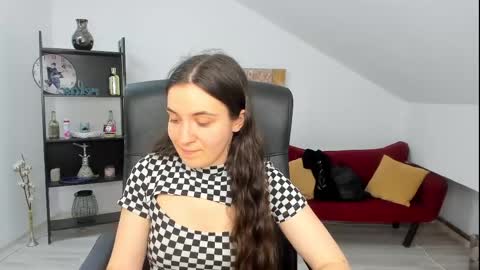 melissawiliam online show from 06.09.26