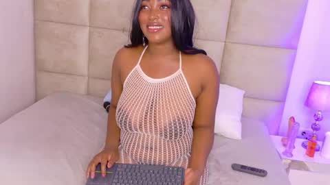 Meli  online show from 03.26.26