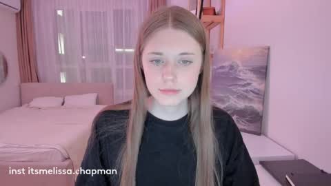 Melissa online show from 04.26.26