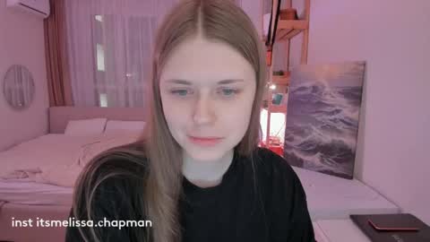 Melissa online show from 04.29.26