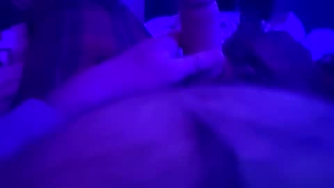 Snapshot of meljer8in chatting on 12.15.25 Miles Deep online show from 12.15.25