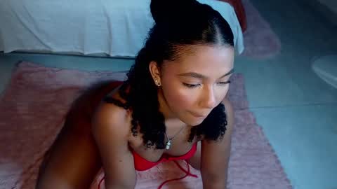 mell_rossi online show from 11.05.25