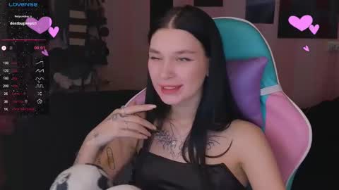 Freya  IM NONUDE online show from 01.14.25