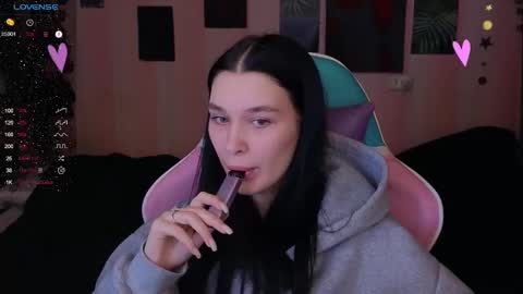 Freya  IM NONUDE online show from 01.19.25