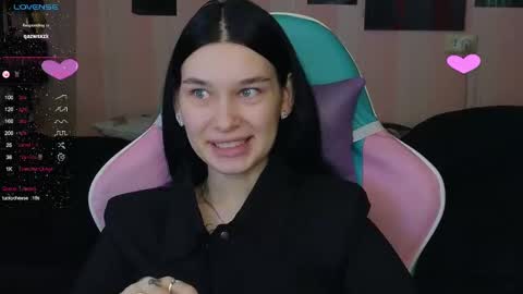 Freya  IM NONUDE online show from 01.26.25