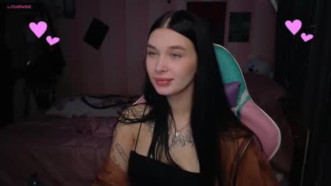 Freya  IM NONUDE online show from 10.23.25