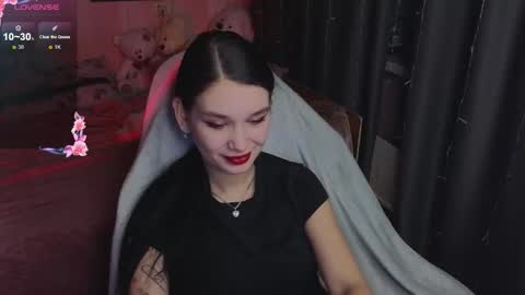 Freya  IM NONUDE online show from 12.21.25