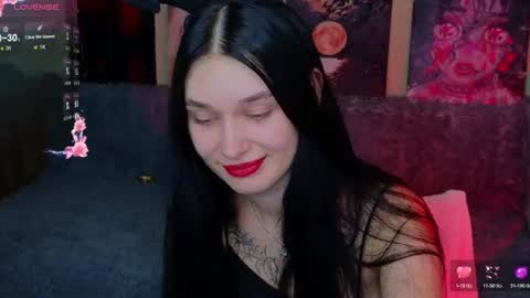 Freya  IM NONUDE online show from 07.22.26