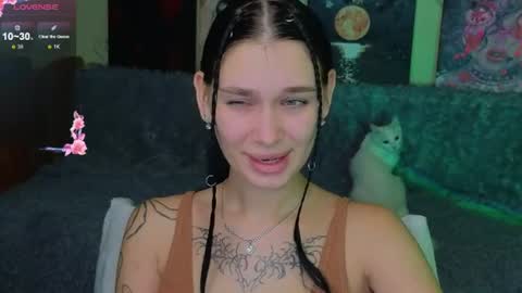 Freya  IM NONUDE online show from 07.26.26