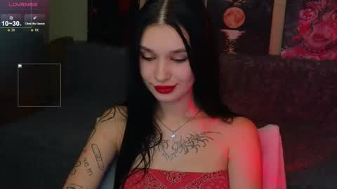 Freya  IM NONUDE online show from 07.28.26