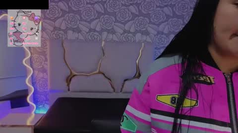 Mellani  online show from 11.05.25